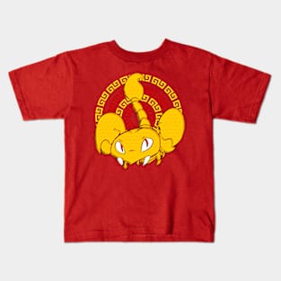 Zodiac Scorpio Kids T-Shirt